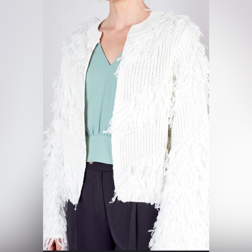DO+BE Sweater
